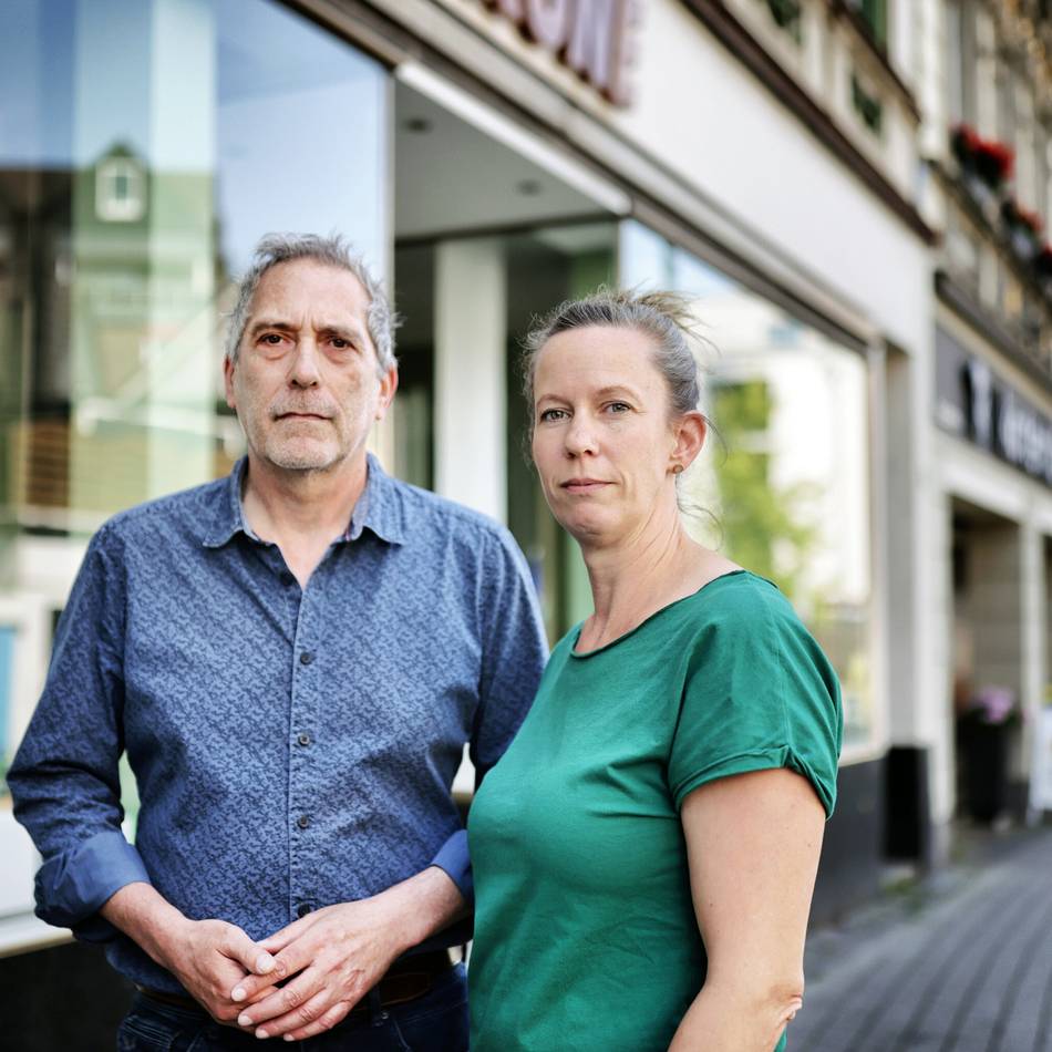 Wahlkampf in Mettmann: Grüne laden ins Weltspiegel-Kino ein