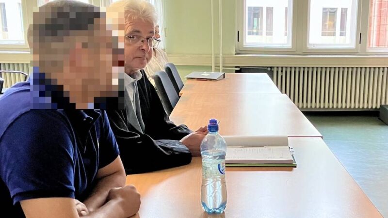 Verwaltungsgericht entscheidet: Likes für salafistischen Verein – Düsseldorfer klagt gegen Entzug seines Waffenscheins