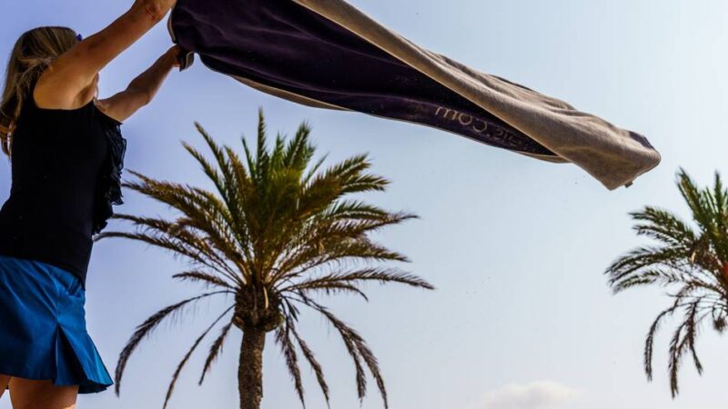 Bildung in Mettmann und Wülfrath: Strandfestes Spanisch in nur vier Tagen erlernen