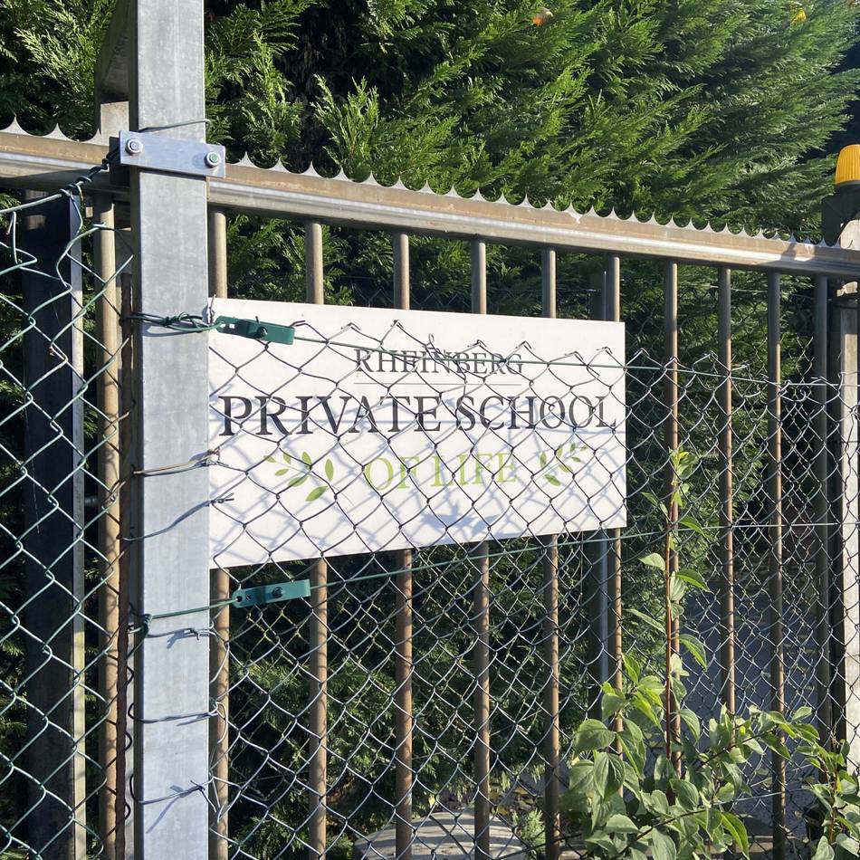 Private Grundschule in Rheinberg muss schließen: „Wir wollten die Mängel beseitigen“