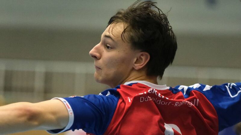 Rückkehr ins Abenteuer: Interaktiv vor dem 3.-Liga-Debüt in Opladen