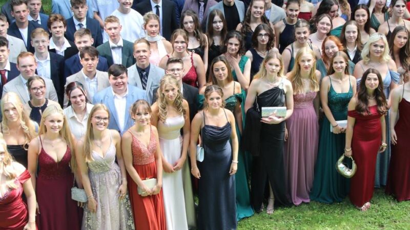 Abi 2025: Gymnasium St. Wolfhelm Schwalmtal