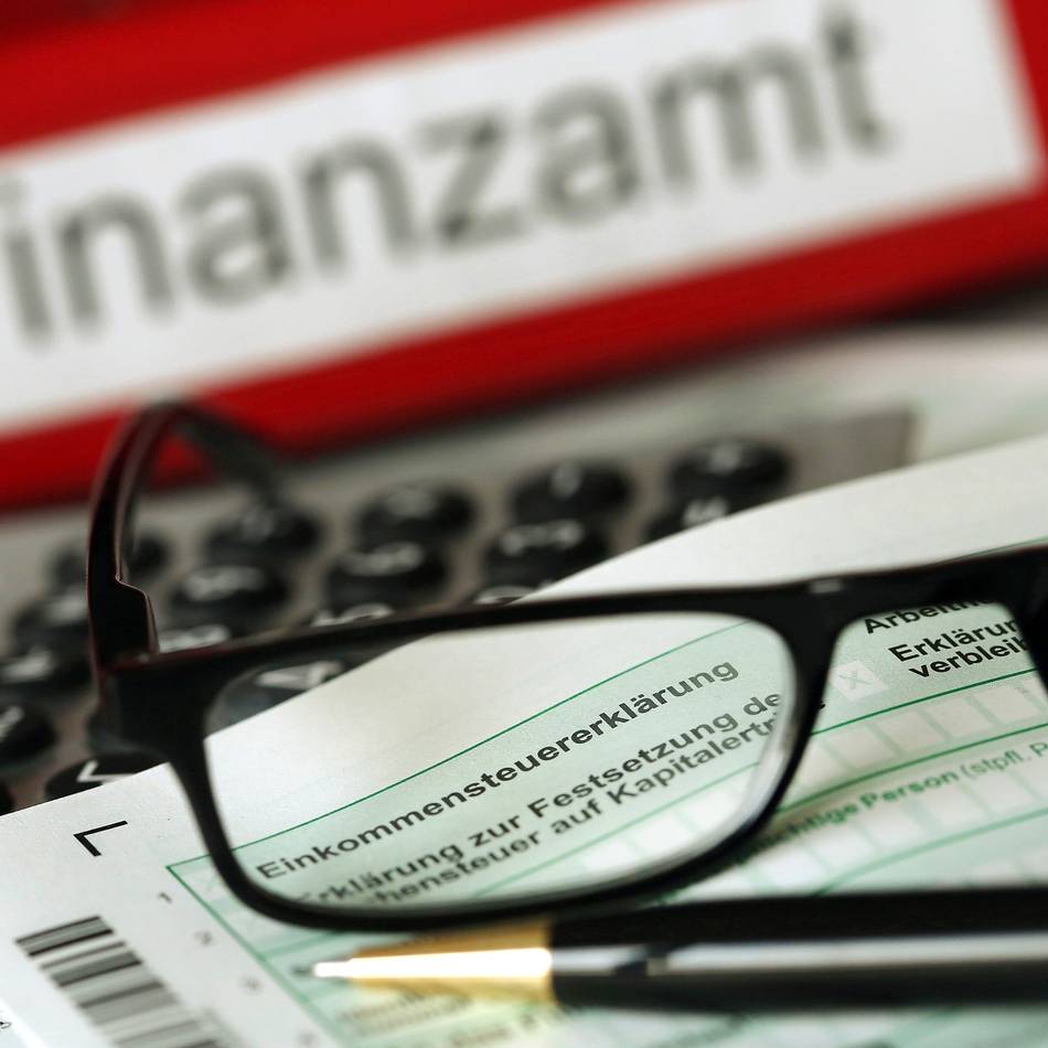 Finanzamt Wipperfürth: Nachwuchs international fit machen