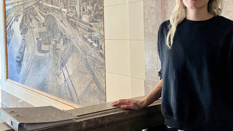 Entscheidung am Verwaltungsgericht: Wie bewertet man eigentlich Kunst? Verhinderte Studentin klagt gegen Düsseldorfer Kunstakademie