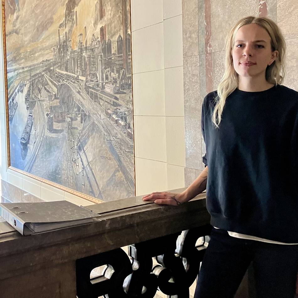 Entscheidung am Verwaltungsgericht: Wie bewertet man eigentlich Kunst? Verhinderte Studentin klagt gegen Düsseldorfer Kunstakademie
