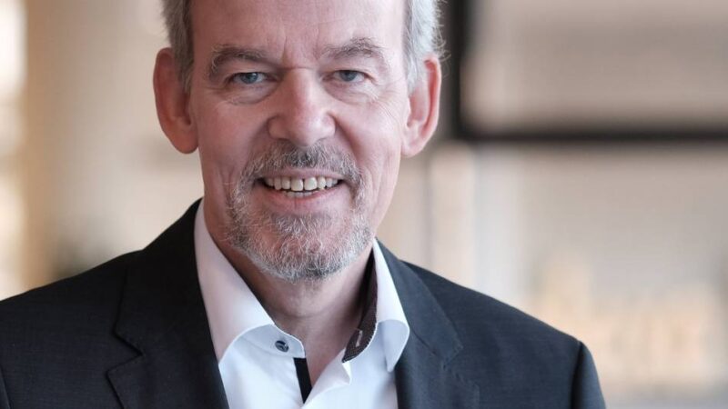 Stimme der Wirtschaft: Beobachtungen aus acht Jahren