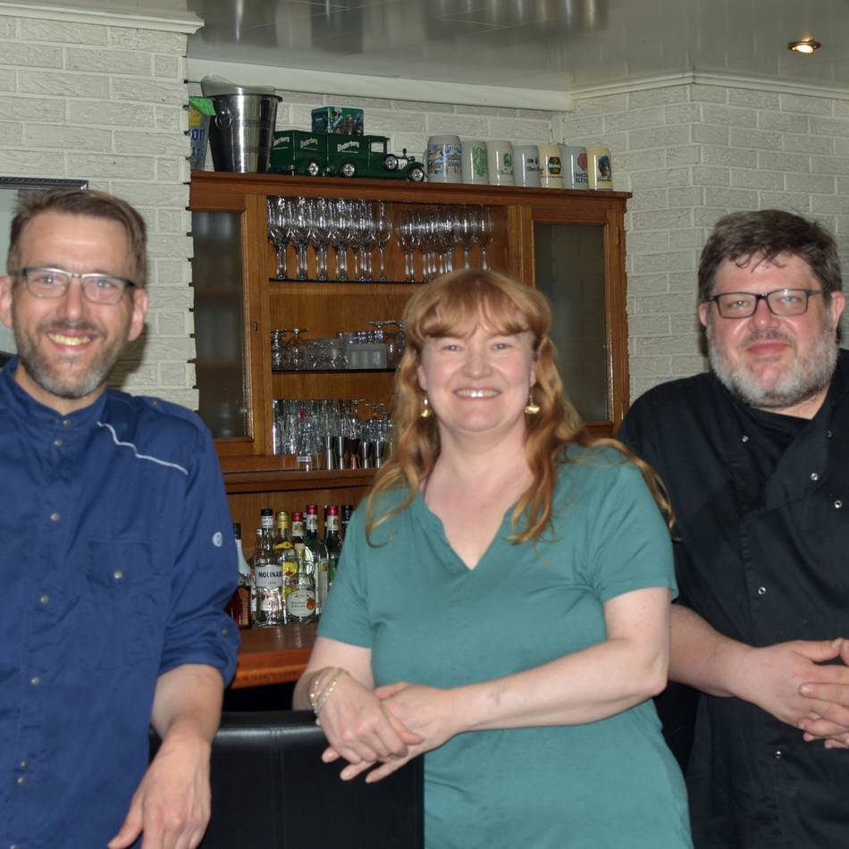 Gastronomie in Rheinberg: Restaurant Honnen in Orsoyerberg stellt A-la-carte-Betrieb ein