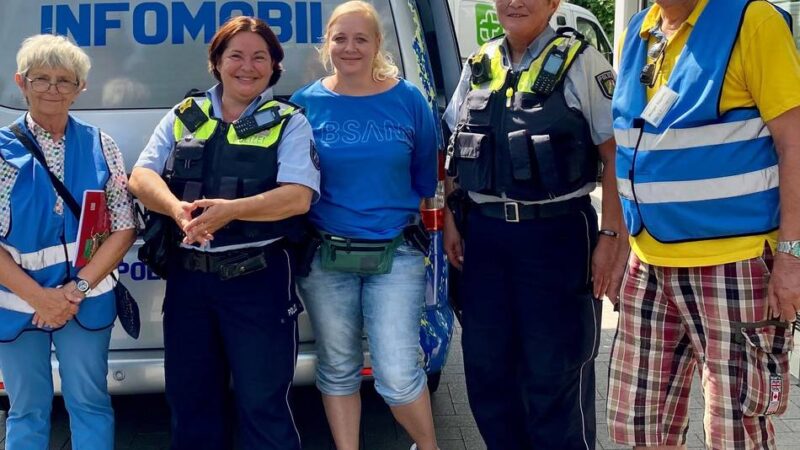 Kriminalität in Hilden: „Man denkt immer – mir passiert das nicht“