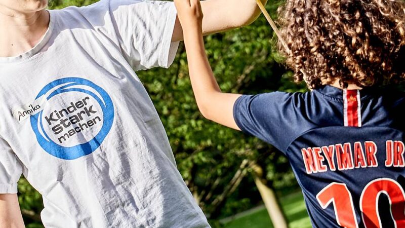 Stadtpark-Sommer in Hilden: „Kuller-Kugeln“ und Akrobatik beim Stadtpark-Sommer