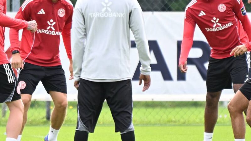 Von Enttäuschung bis Jubel: Wie Fortunas Saisons liefen, wenn das Team mit zwei Niederlagen startete
