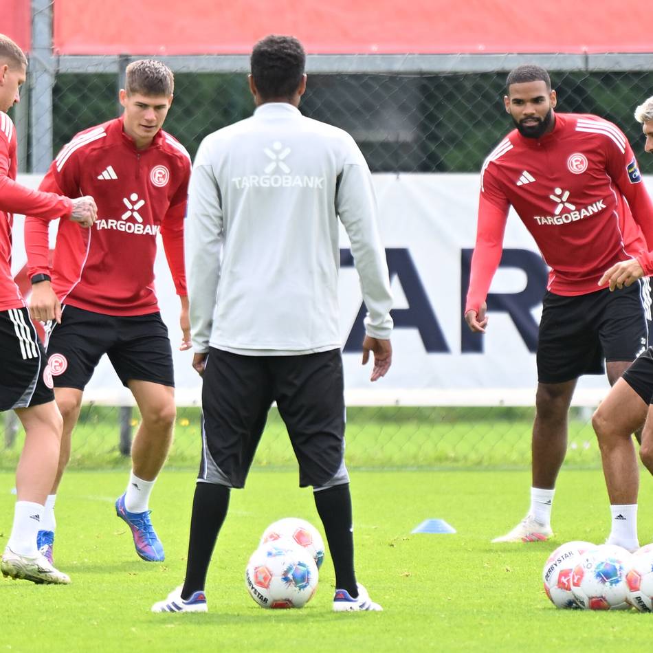 Von Enttäuschung bis Jubel: Wie Fortunas Saisons liefen, wenn das Team mit zwei Niederlagen startete