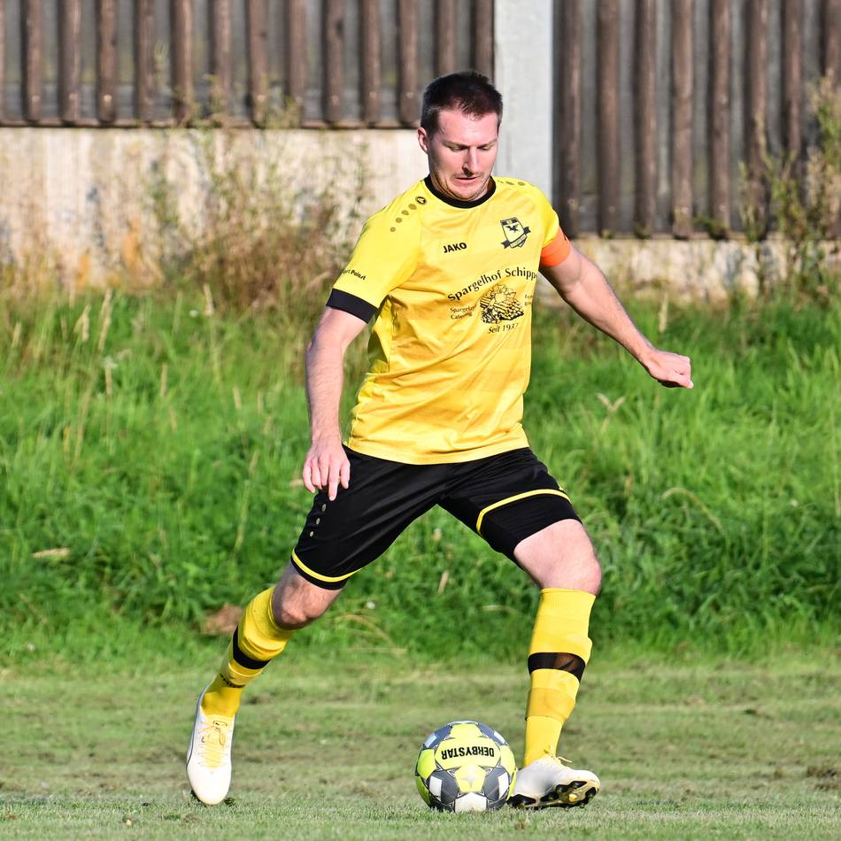 Überraschende Entscheidung: Ein Neuzugang von Borussia Veen ist schon wieder weg