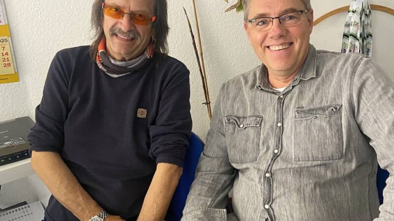 Fahrschule in Wermelskirchen: „Das Interesse am Führerschein hat stark nachgelassen“