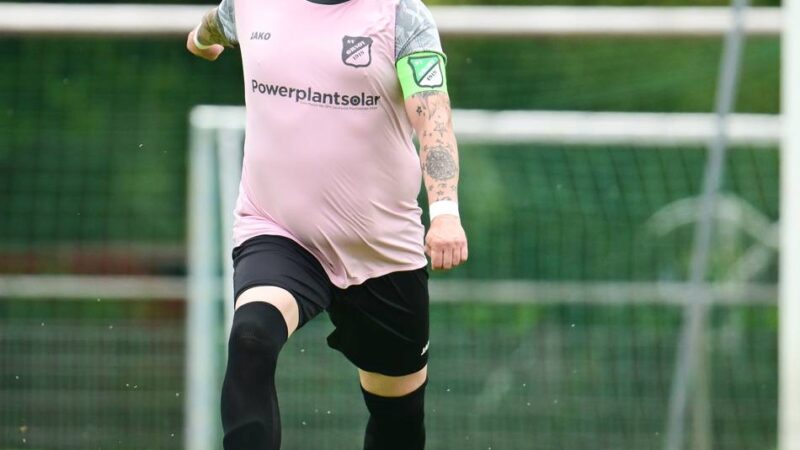 Zum Derby TuS Borth gegen SV Orsoy: „Für mich ist es eine spezielle Geschichte“