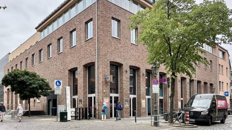 Ratinger Mauer in Düsseldorf: Legendärer Altstadt-Club vor dem Aus – „Wir sind erschüttert“