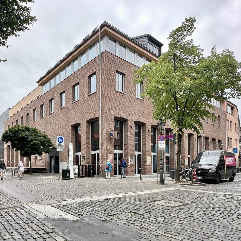 Ratinger Mauer in Düsseldorf: Legendärer Altstadt-Club vor dem Aus – „Wir sind erschüttert“