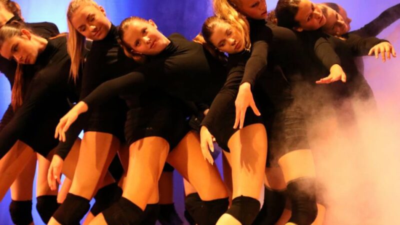 Bühnenshow in Rheinberg: Vorverkauf für Tanzwerkschau der Dom-Musikschule Xanten beginnt