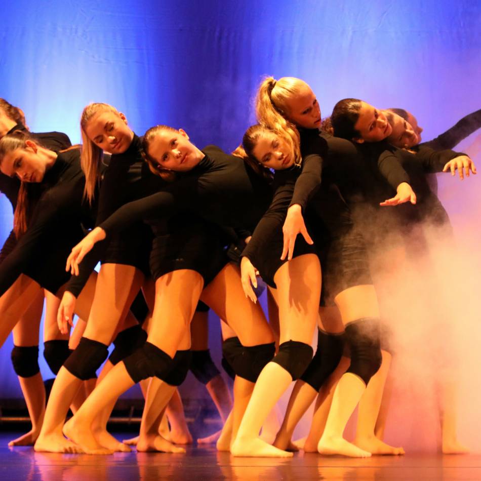 Bühnenshow in Rheinberg: Vorverkauf für Tanzwerkschau der Dom-Musikschule Xanten beginnt