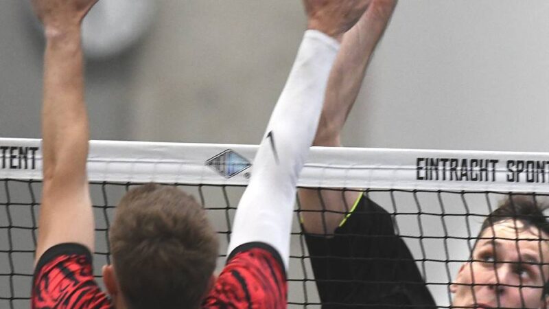 4:1-Erfolg beim Trainingslager: Starker Auftakt: Spontent gewinnt Test gegen Offenburg