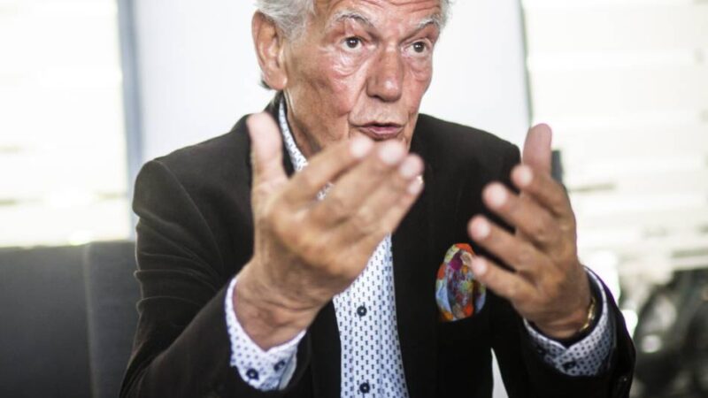 Wolfgang Rolshoven zum geplatzten Fortuna-Wechsel: „Man muss, wenn sie dann ehrlich gemeint ist, die Entschuldigung annehmen“