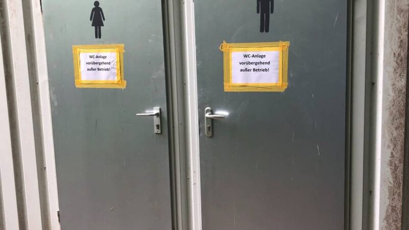 Hückeswagener Naherholungsgebiet: Die Bever braucht den Perspektivplan – jetzt und nicht mittelfristig