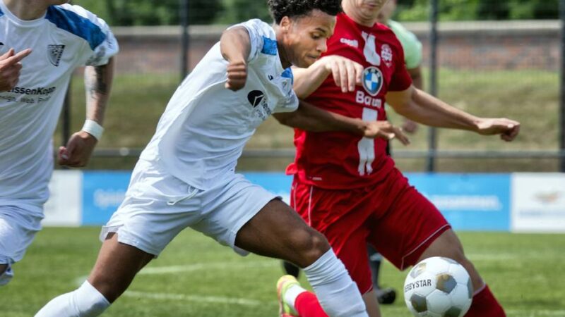 Fazit nach der Vorbereitung: Der FCM hat ein Puzzle aus Erfahrung und Potenzial
