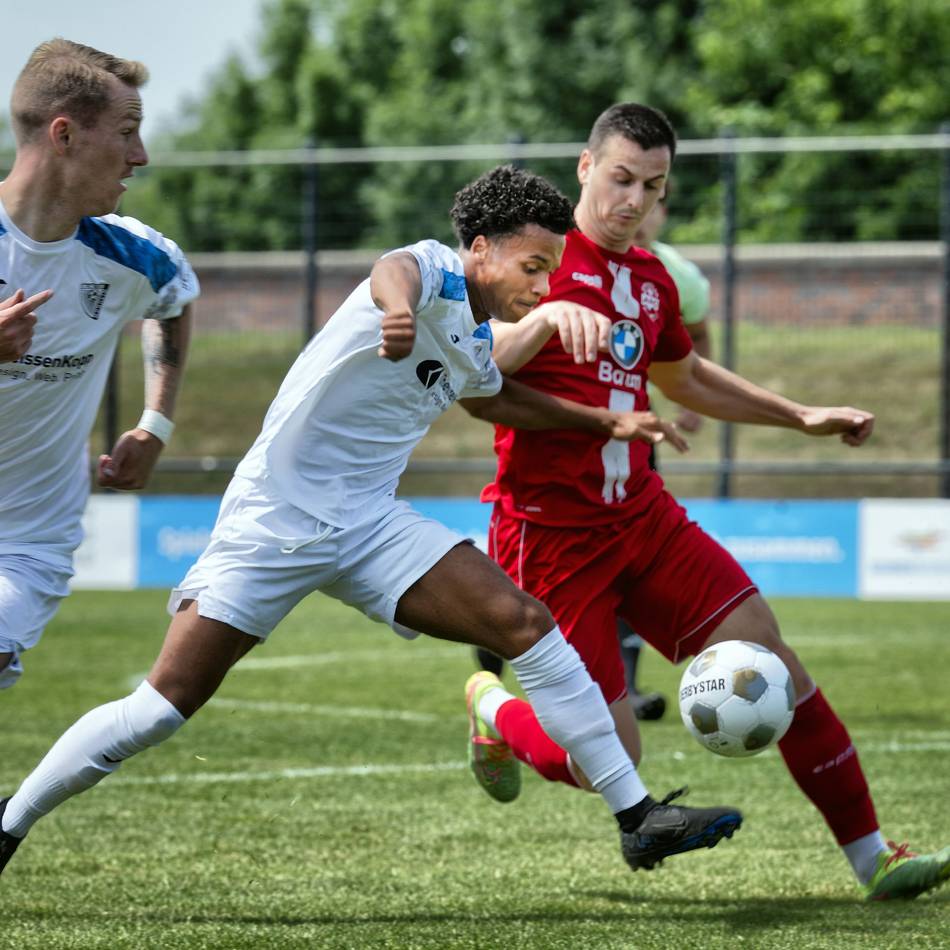 Fazit nach der Vorbereitung: Der FCM hat ein Puzzle aus Erfahrung und Potenzial