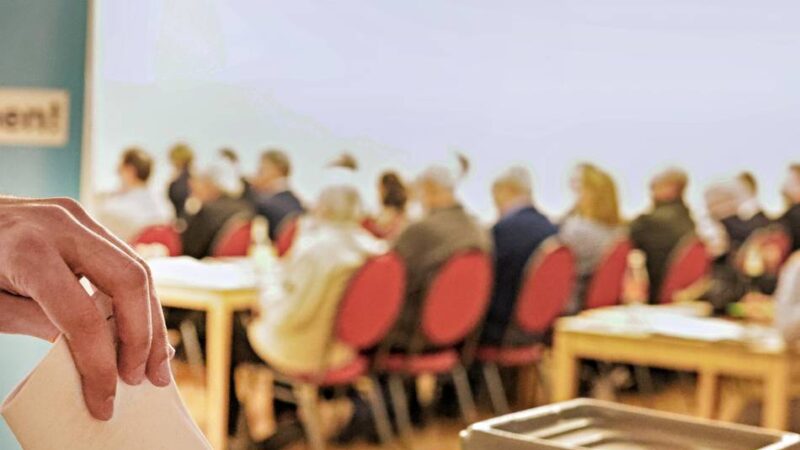 Kommunalwahl 2025 in Mettmann: CDU will an einer sicheren und sauberen Stadt arbeiten