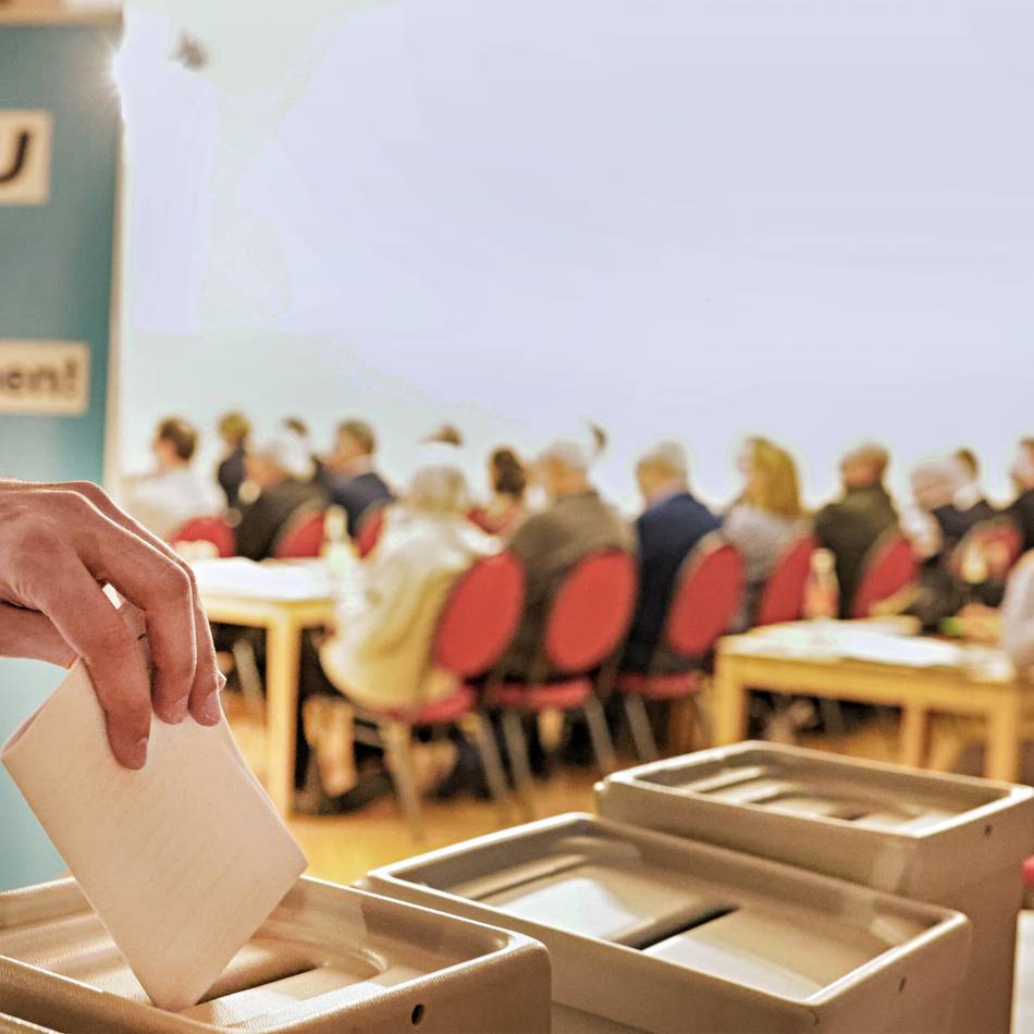Kommunalwahl 2025 in Mettmann: CDU will an einer sicheren und sauberen Stadt arbeiten