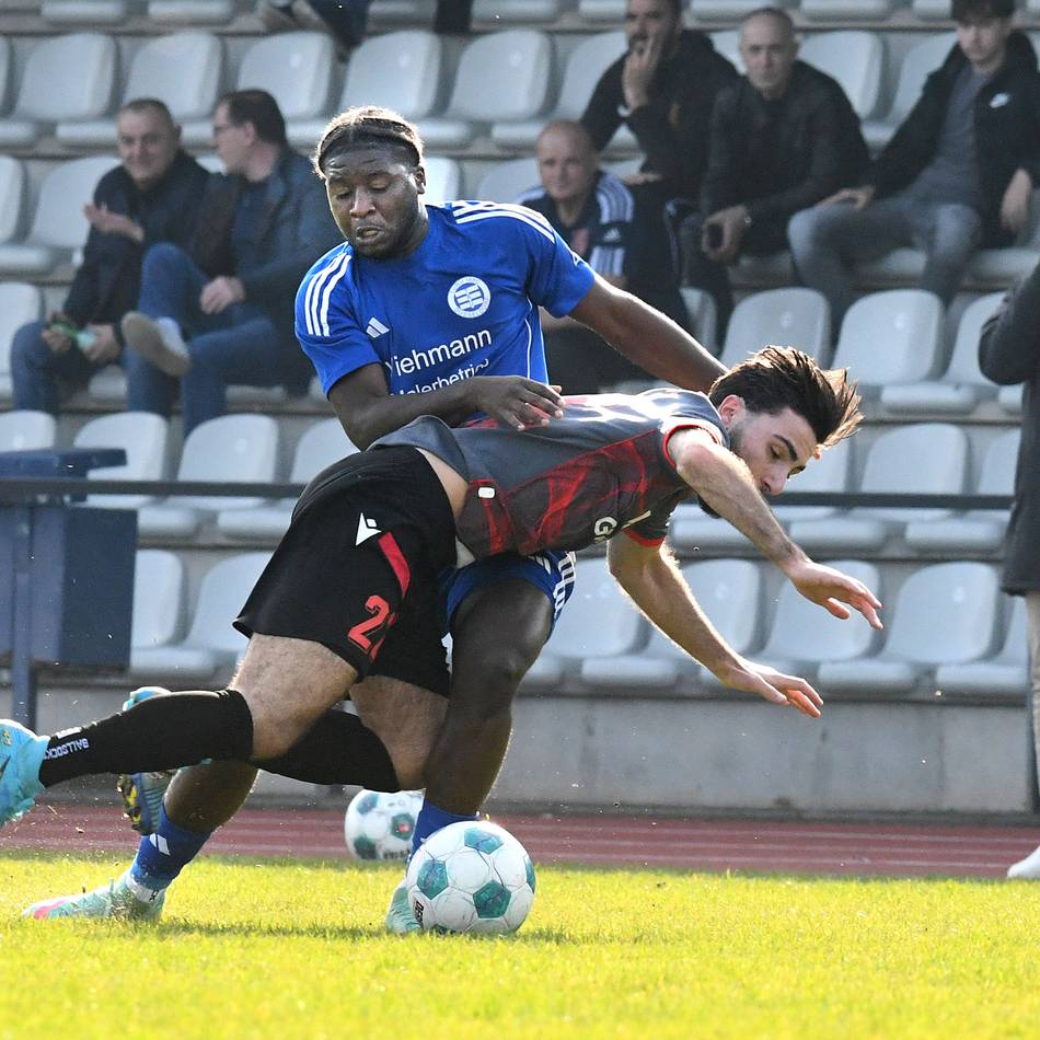 Landesliga-Check: Unterrath, Kosova und Turu 80 im Vergleich vor dem Saisonstart