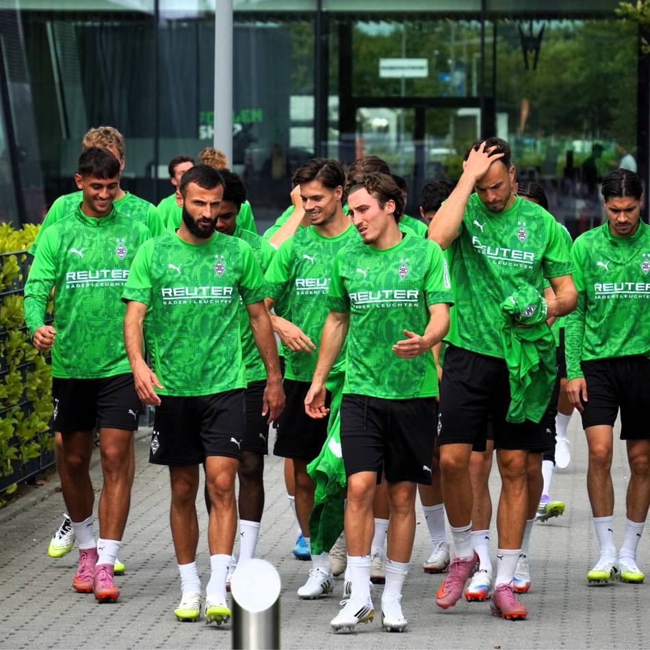 Live-Ticker zum Spiel: Borussia reist zur Generalprobe nach Brentford