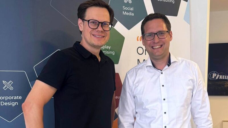 Neu in Moers: Pixelnerds Academy vermittelt Wissen an mittelständische Unternehmen