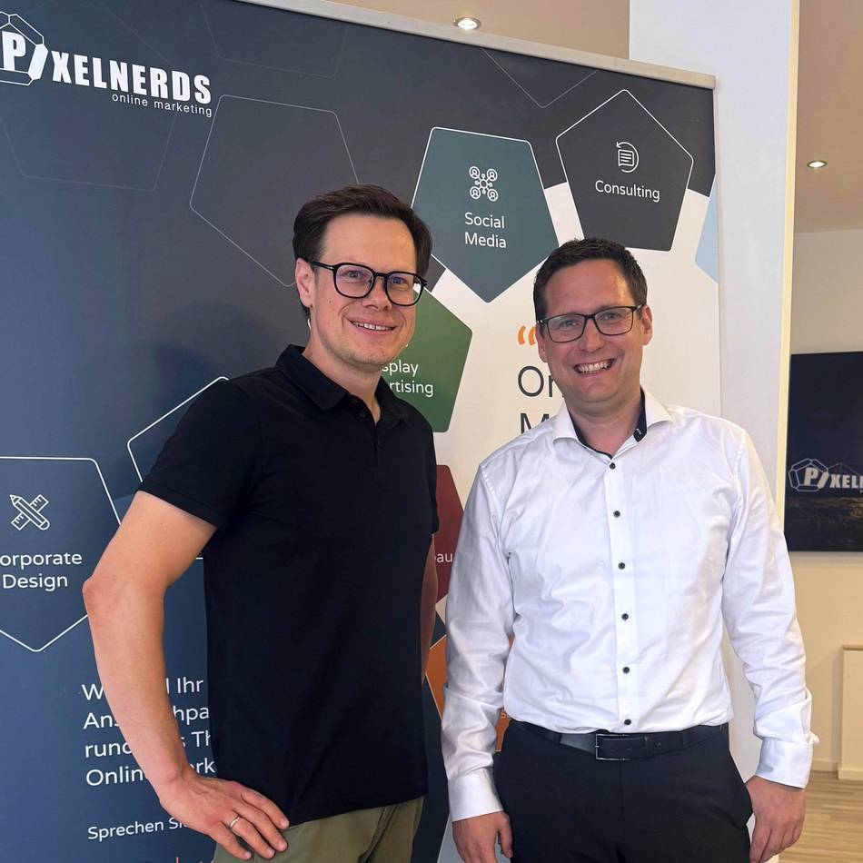 Neu in Moers: Pixelnerds Academy vermittelt Wissen an mittelständische Unternehmen