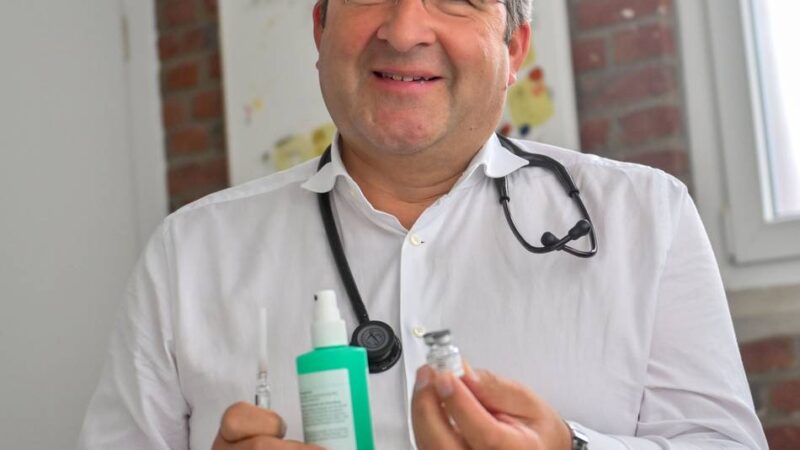 Gesundheitsversorgung im Kreis Viersen: Neues Dashboard zeigt Ärztemangel auf
