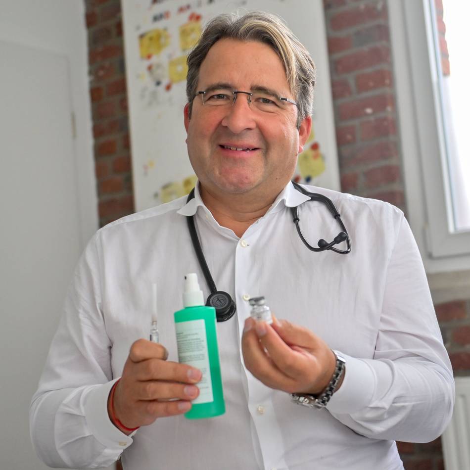 Gesundheitsversorgung im Kreis Viersen: Neues Dashboard zeigt Ärztemangel auf