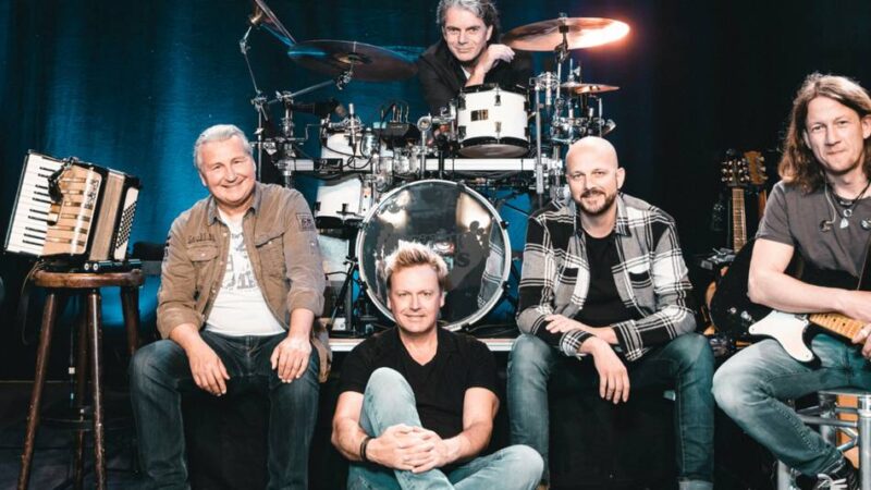 Konzert auf dem Marktplatz: Bläck Fööss und Rabaue kommen nach Wevelinghoven