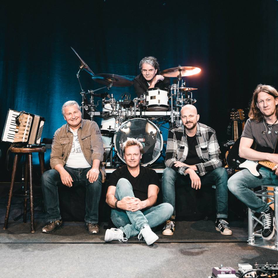 Konzert auf dem Marktplatz: Bläck Fööss und Rabaue kommen nach Wevelinghoven
