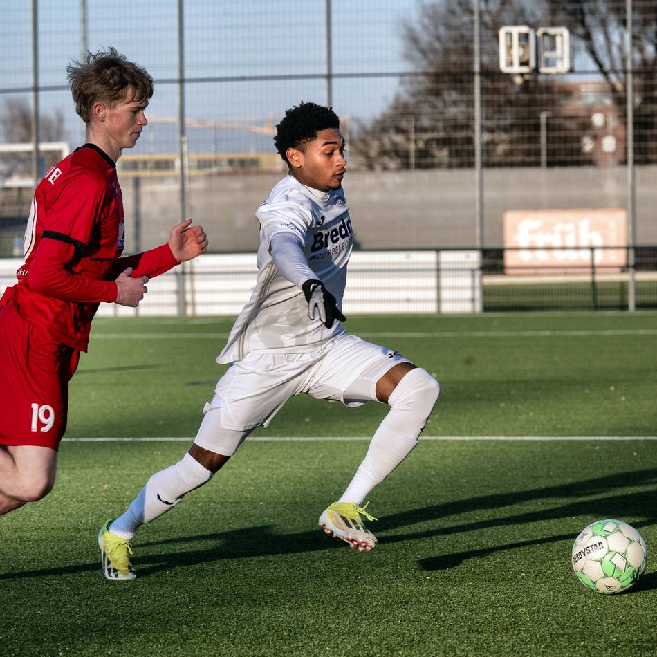 Niederlage in Schonnebeck: FCM dominiert nach der Pause, holt aber keine Punkte