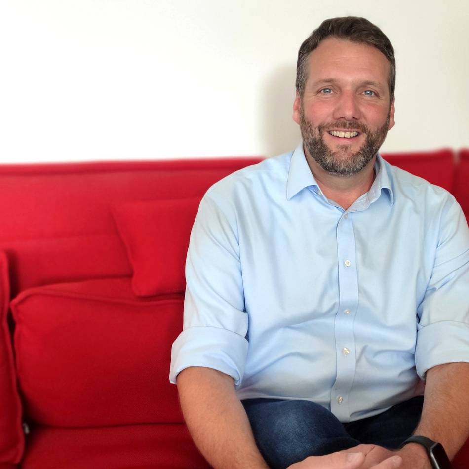 Bürgermeisterkandidat für Schwalmtal: Andreas Gisbertz möchte seiner Heimat etwas zurückgeben