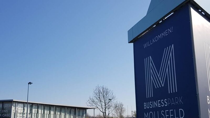 Ideen der IHK und der Bürgermeisterkandidaten: Wie soll sich Meerbuschs Wirtschaft entwickeln?