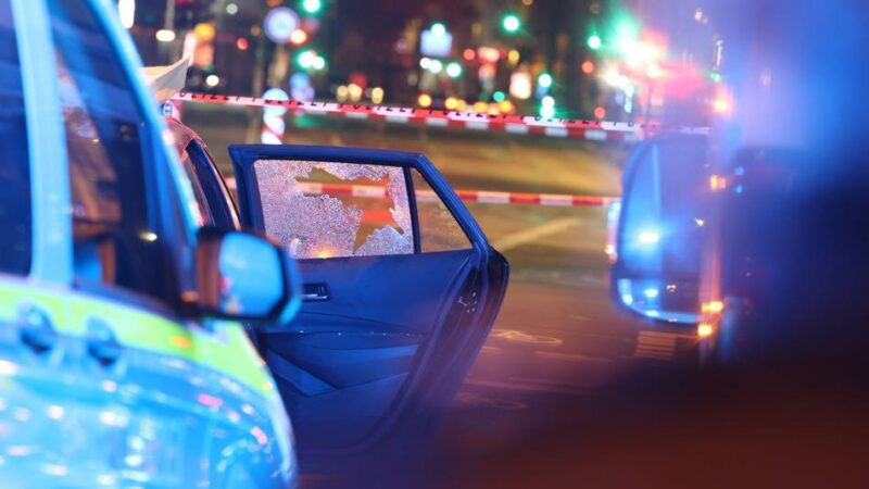 Landgericht Düsseldorf: Prozess um tödliche Schüsse auf Uber-Fahrer beginnt im September