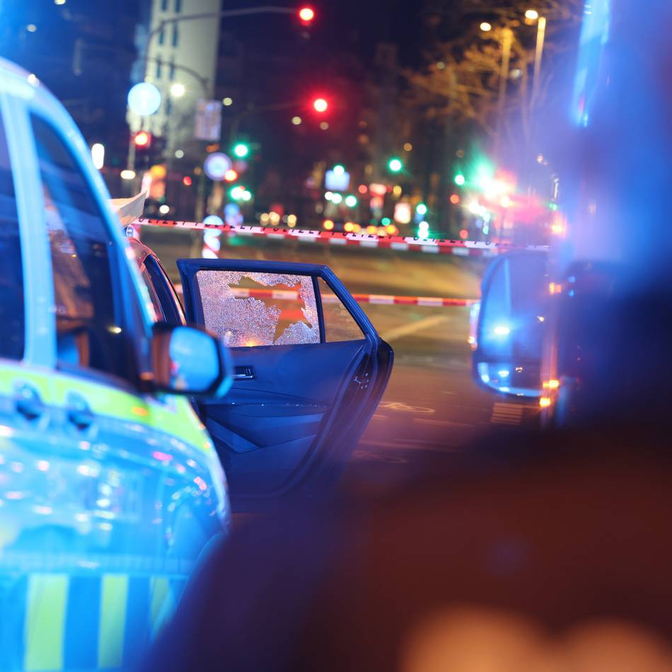 Landgericht Düsseldorf: Prozess um tödliche Schüsse auf Uber-Fahrer beginnt im September