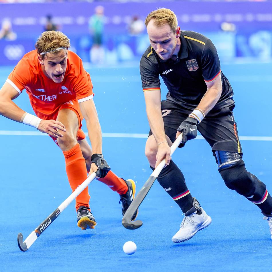 Hockey-EM – Gruppenvorschau Herren: Christopher Rührs Analyse zur Gruppe A – mit den Niederlanden, Belgien und Spanien