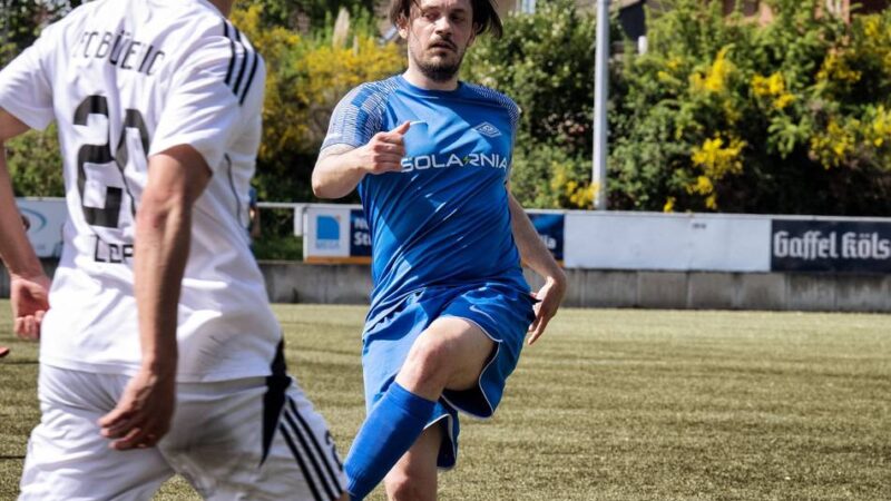 Erstes Pflichtspiel der Saison: Darum sind die SFB guter Dinge vor dem Auftakt