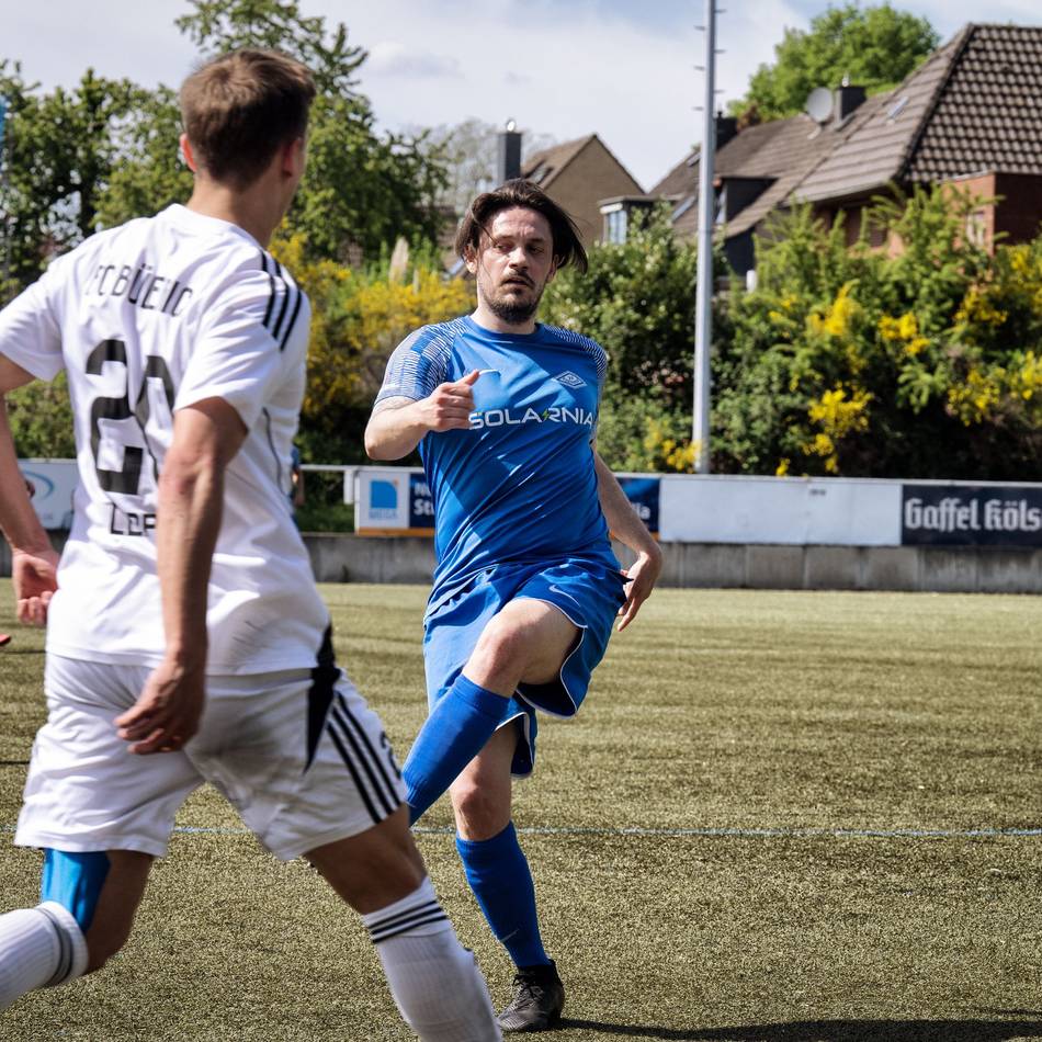 Erstes Pflichtspiel der Saison: Darum sind die SFB guter Dinge vor dem Auftakt