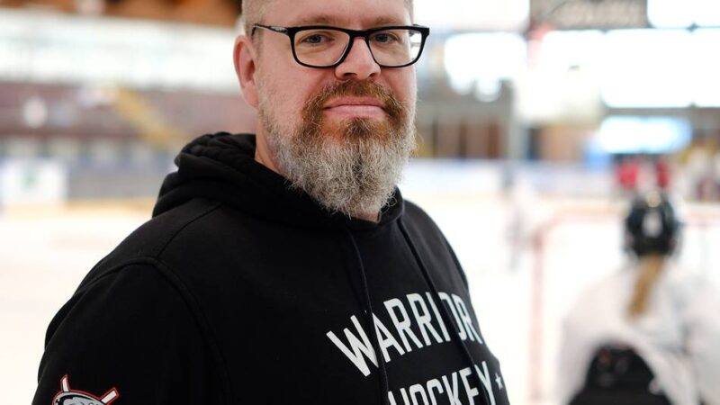 Kooperation im Jugend-Eishockey: Das erhoffen sich die Ice Aliens vom Austausch mit Duisburg