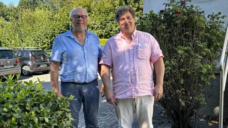 Psychologische Beratungsstelle Herbstmühle in Wipperfürth: Einen neuen Weg in die Zukunft finden