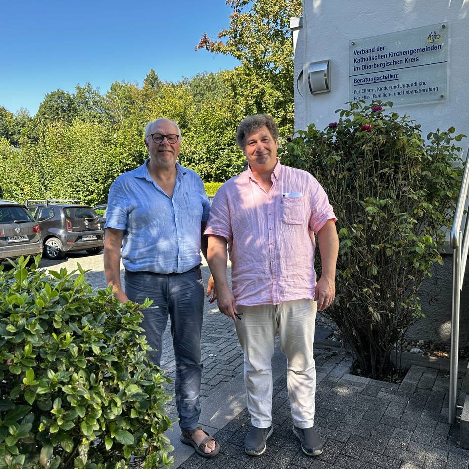 Psychologische Beratungsstelle Herbstmühle in Wipperfürth: Einen neuen Weg in die Zukunft finden