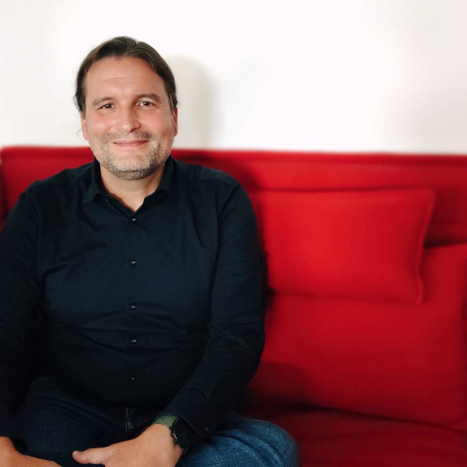 Bürgermeisterkandidat in Niederkrüchten: Dirk Zilz legt Wert auf Gemeinschaft