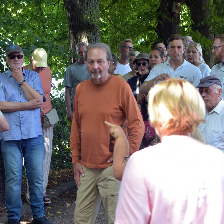 Kommunalpolitik in Rheinberg: CDU will wissen, was in Orsoy getan werden muss